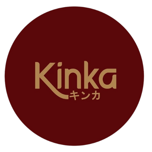 Kinka Sushi Bar Izakaya - Logo